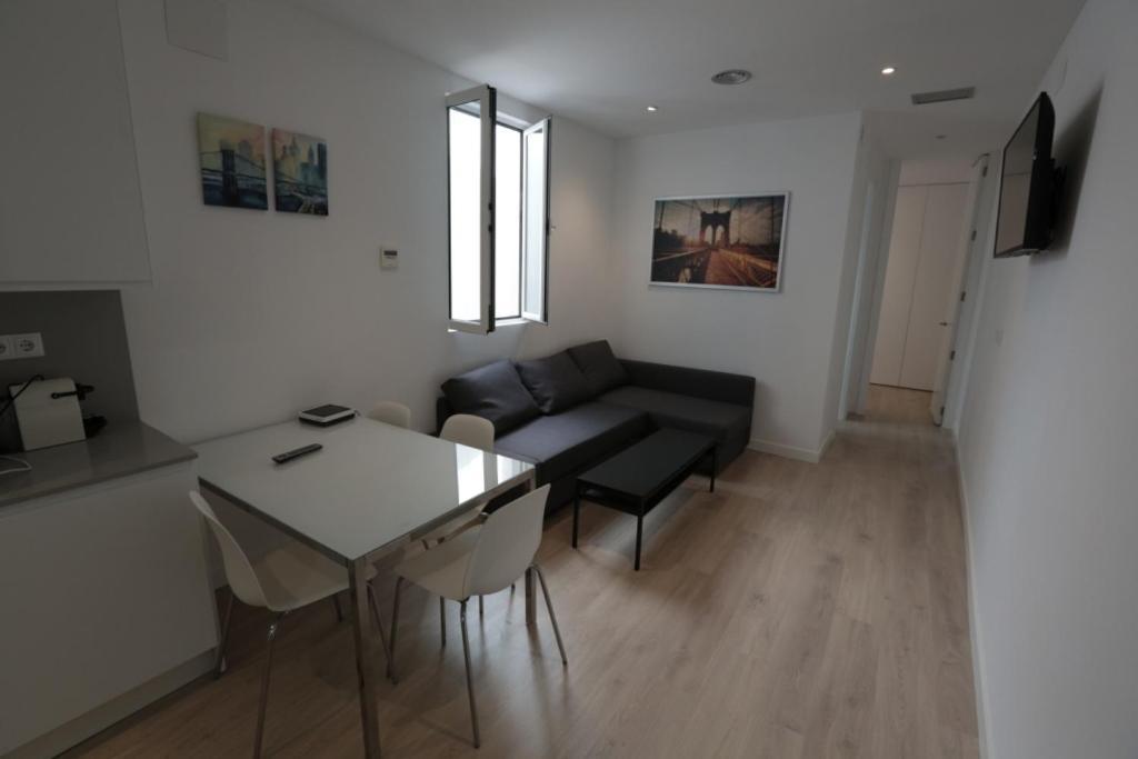 Las Infantas Zona Centro Madrid Exterior photo