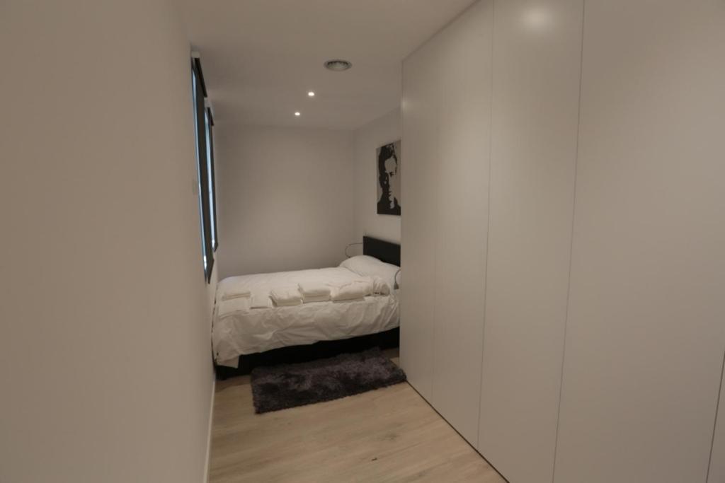 Las Infantas Zona Centro Madrid Exterior photo
