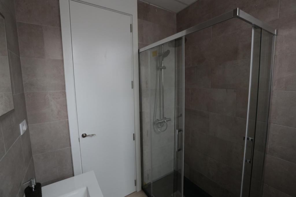 Las Infantas Zona Centro Madrid Exterior photo