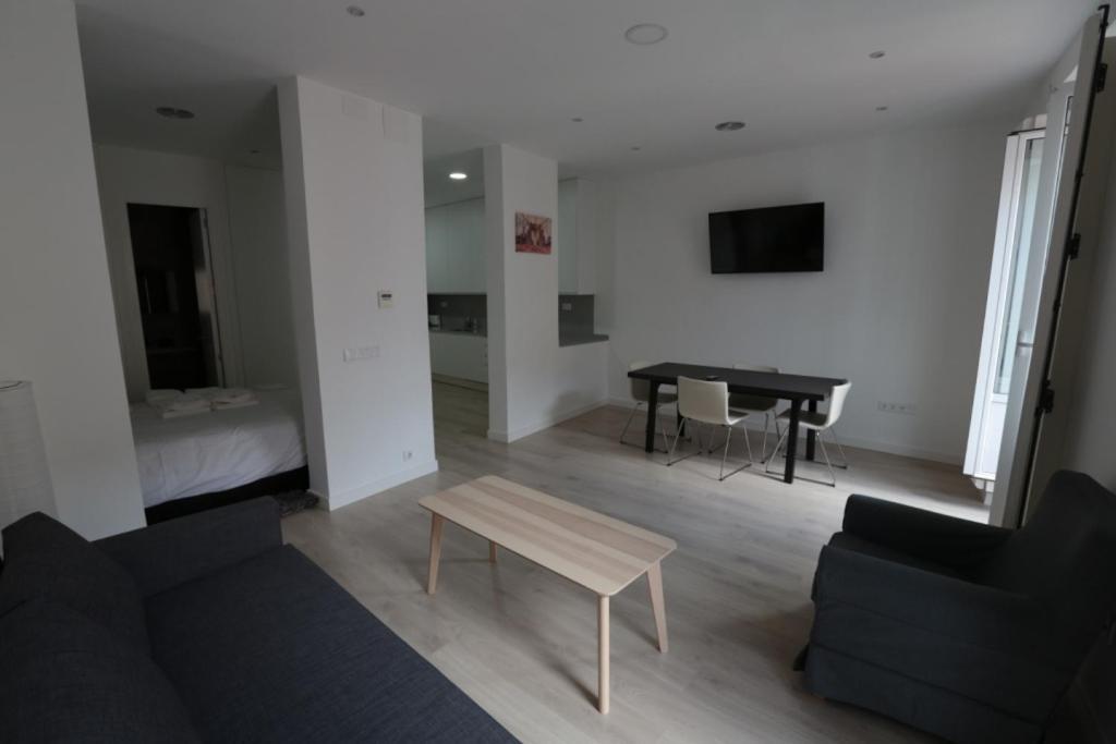 Las Infantas Zona Centro Madrid Exterior photo